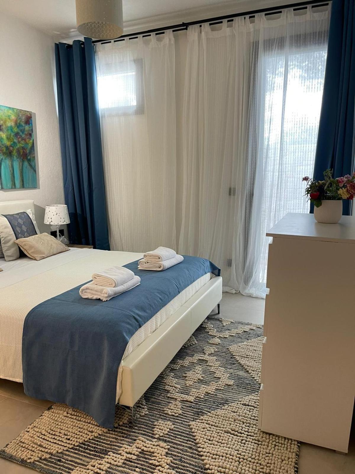 Allure Luxury Villas 3&4 Serenity Retreat Moni Evaggelistrias Exterior foto